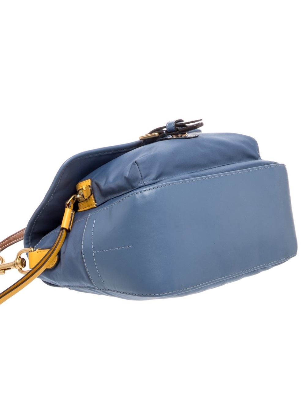 Tory Burch Nylon Crossbody - Picture 3 of 16